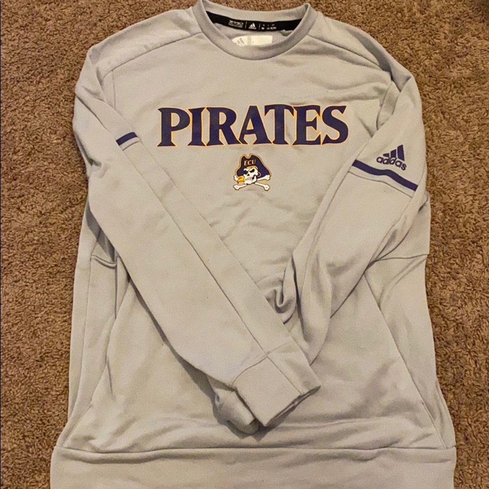 ECU sweatshirt